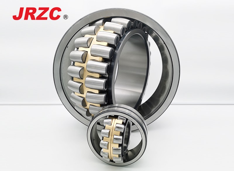 Spherical roller bearing