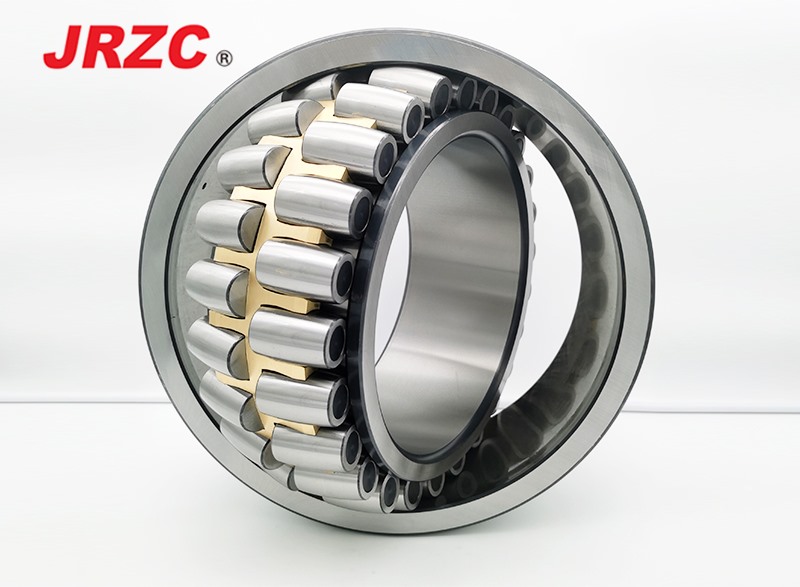 Spherical roller bearing