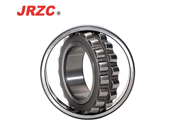 Spherical roller bearing