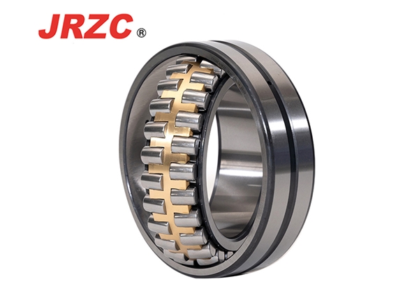Spherical roller bearing