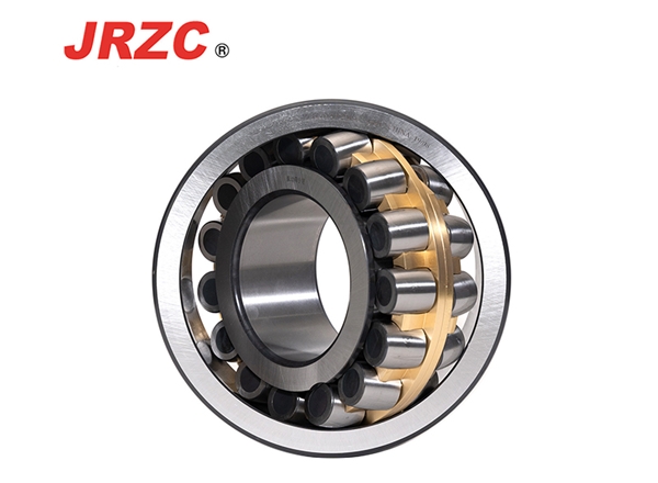 Spherical roller bearing
