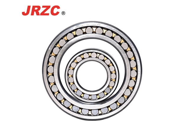 Spherical roller bearing