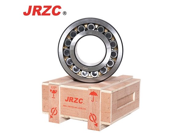 Spherical roller bearing