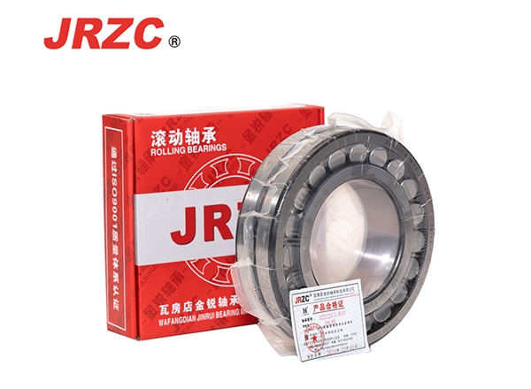 Spherical roller bearing