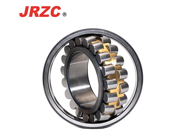 Spherical roller bearing