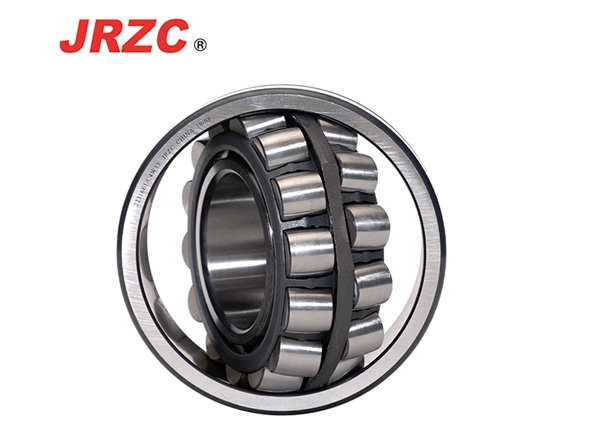 Spherical roller bearing