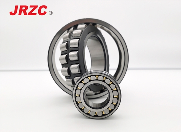 Spherical roller bearing