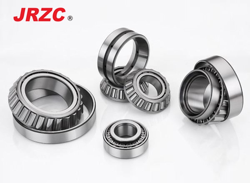 Tapered Roller Bearings