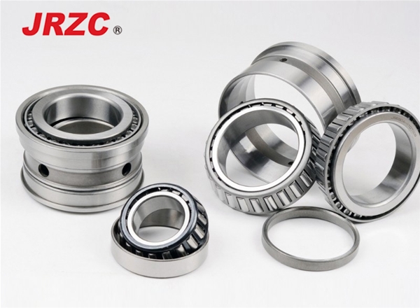 Tapered Roller Bearings