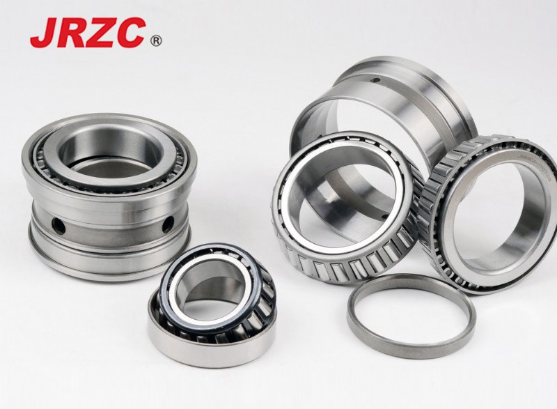 Tapered Roller Bearings