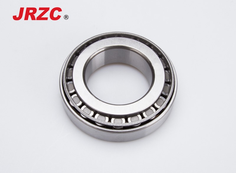 Tapered Roller Bearings