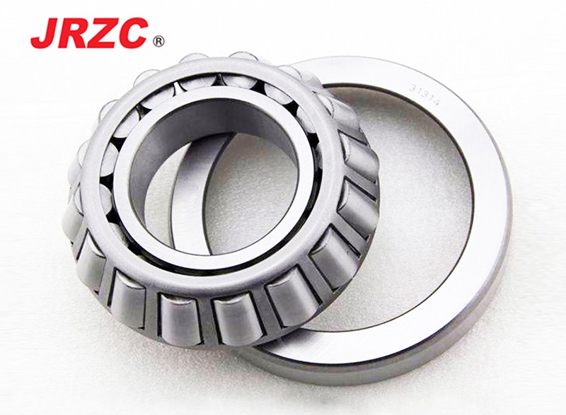 Tapered Roller Bearings