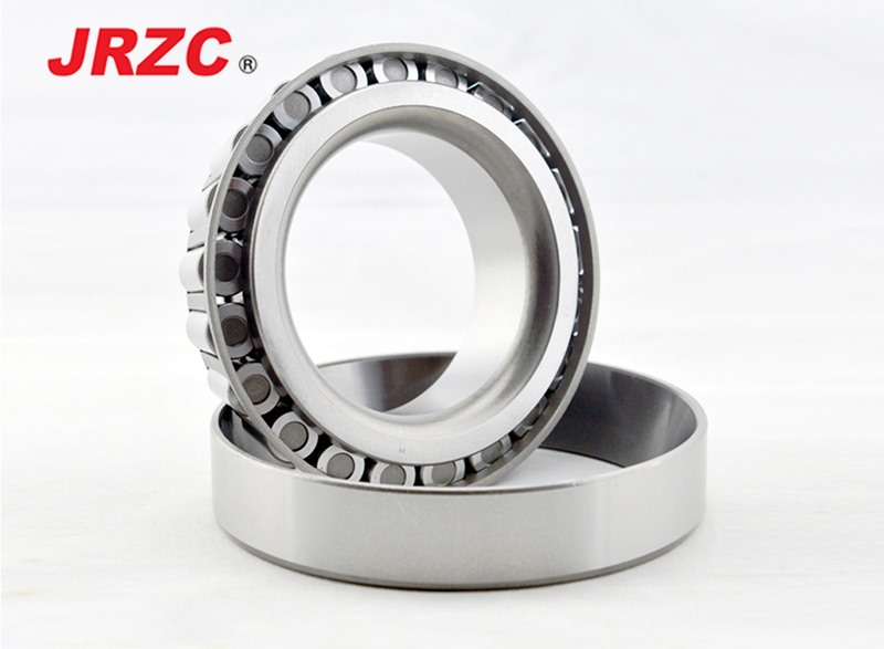 Tapered Roller Bearings