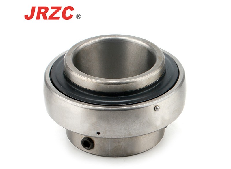 Pillow block ball bearing