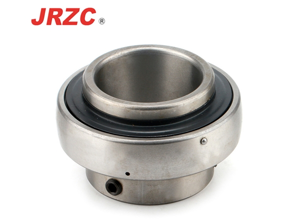 Pillow block ball bearing
