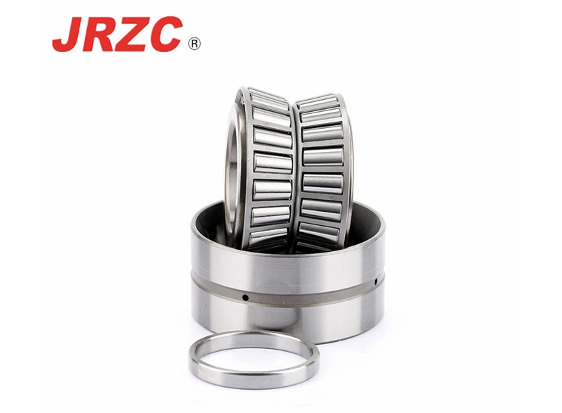 Tapered Roller Bearings