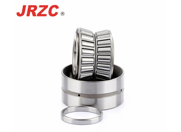 Tapered Roller Bearings