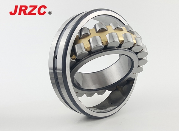 Cylindrical Roller Bearings