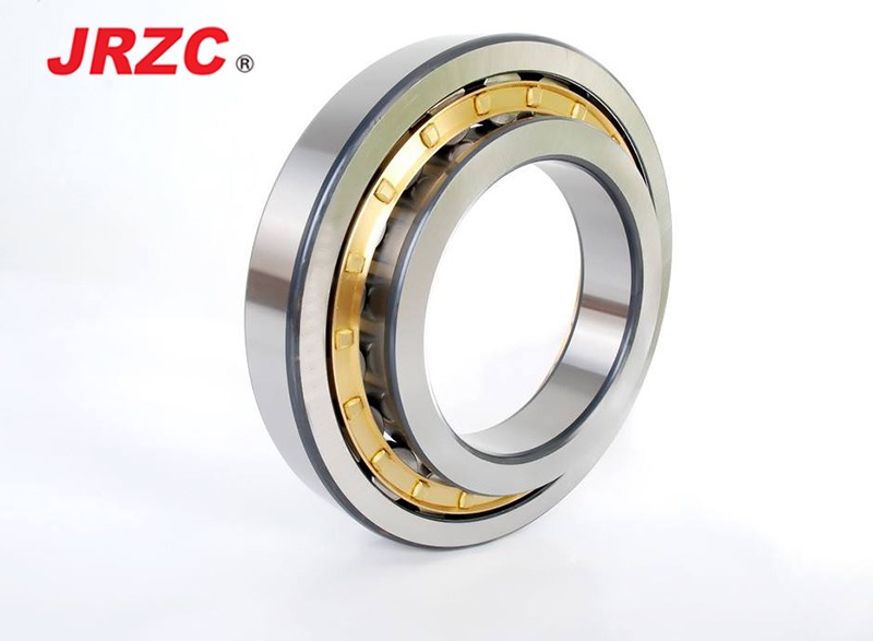 Cylindrical Roller Bearings