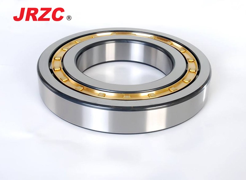 Cylindrical Roller Bearings