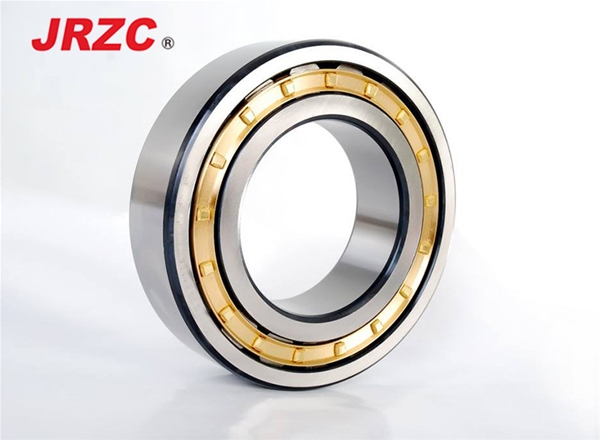 Cylindrical Roller Bearings