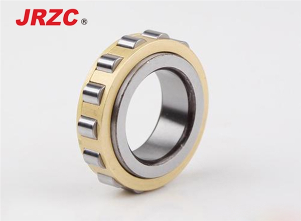 Cylindrical Roller Bearings