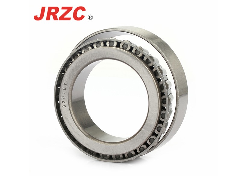 Tapered Roller Bearings