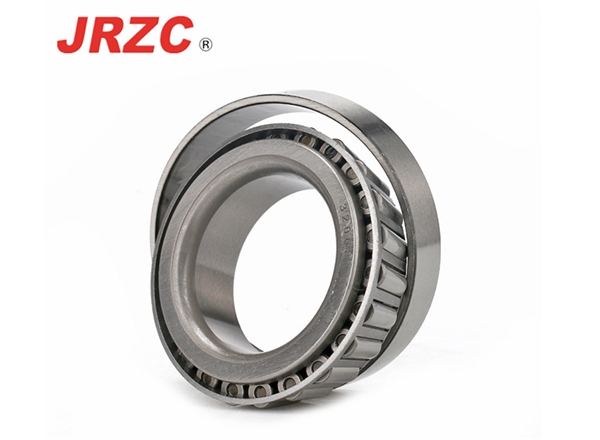 Tapered Roller Bearings
