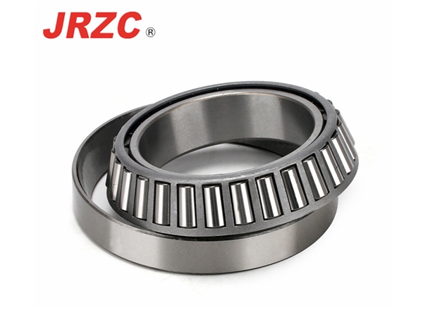 Tapered Roller Bearings