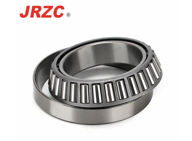 Tapered Roller Bearings