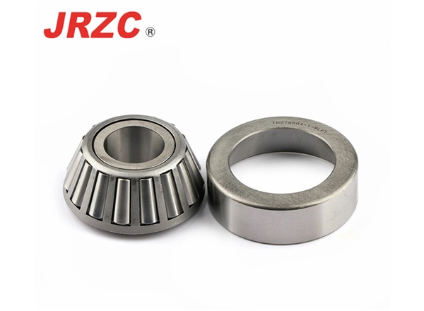 Tapered Roller Bearings