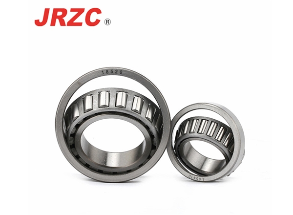 Tapered Roller Bearings