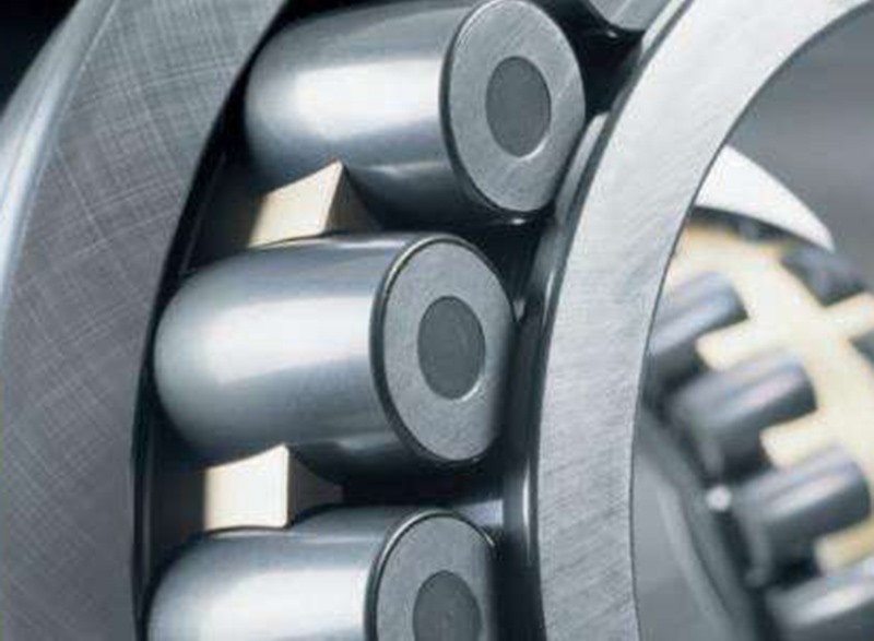 Cylindrical Roller Bearings