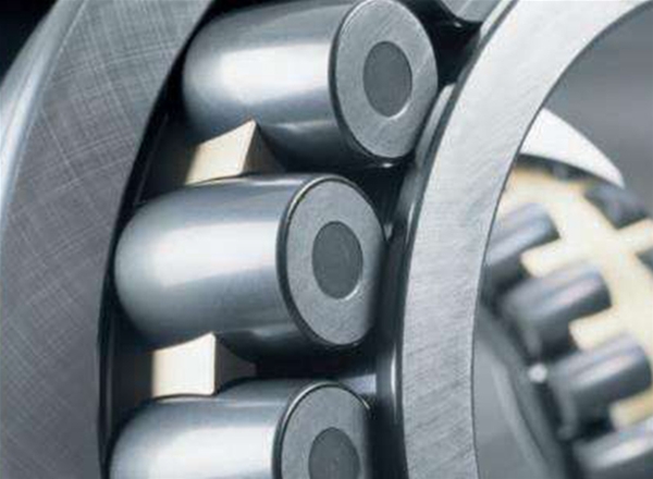 Cylindrical Roller Bearings